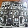 Led Zeppelin - Tape / Vinyl / CD / Recording etc - Led Zeppelin Physical Graffiti Vinyl