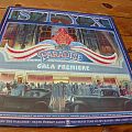 Styx - Other Collectable - Styx Paridise Theater