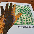 Genesis - Other Collectable - Genesis Invisible Touch