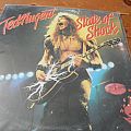 Ted Nugent - Other Collectable - Ted Nugent State Of Shock