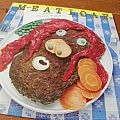Meat Loaf - Other Collectable - Meat Loaf Meatloaf
