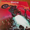 Meat Loaf - Other Collectable - Meat Loaf Bat Out Of Hell