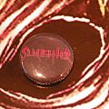 Slaughter - Other Collectable - Slaughter Pin