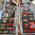 Slayer - Battle Jacket - Slayer Completed Battle-Vest