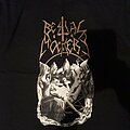 Bestial Mockery - TShirt or Longsleeve - Bestial Mockery Nuklear Birth