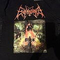 Enthroned - TShirt or Longsleeve - Enthroned -Prophecies of Pagan Fire  TS