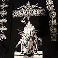 Goatvomit - TShirt or Longsleeve - Goatvomit long sleeve