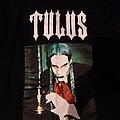 Tulus - TShirt or Longsleeve - Tulus-Pure Black Energy ts