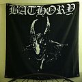 Bathory - Other Collectable - Bathory Poster Flag