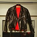 Destruction - Battle Jacket - Leather Jacket