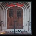 Leather Nunn - Tape / Vinyl / CD / Recording etc - Leather Nunn "Take the Night" LP