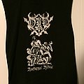 OLD - TShirt or Longsleeve - OLD Nocturnal Ritual cutoff