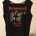 Blasphemy - TShirt or Longsleeve - Blood Upon The Altar