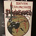 Possessed - Patch - Seven Churches bp for Madbutcher1221