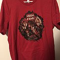 Warfare - TShirt or Longsleeve - Warfare Metal Anarchy