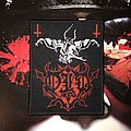 OLD - Patch - OLD Nocturnal Ritual patch