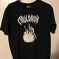 Cauldron - TShirt or Longsleeve - Early Cauldron shirt