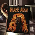 Black Magic - Patch - Black Magic Wizards Spell