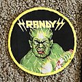 Randy - Patch - Randy patch for TotalDesaster