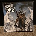 Cruel Force - Tape / Vinyl / CD / Recording etc - Rise Of Satanic Might 2012