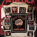 Venom - Battle Jacket - Kill Em All