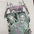 Havok - TShirt or Longsleeve - Havok Unnatural Christmas