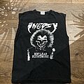 Inepsy - TShirt or Longsleeve - Inepsy Nuclear Nightmare