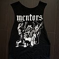 MENTORS - TShirt or Longsleeve - MENTORS Get Up And Die