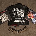 Riot City - Battle Jacket - Canadian Speed Metal