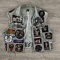 Malicious Intent - Battle Jacket - No Speed Limit