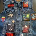 Bathory - Battle Jacket - Finished Jacket!