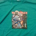 Iron Maiden - TShirt or Longsleeve - Bootleg Iron Maiden Shirt