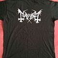 Mayhem - TShirt or Longsleeve - Mayhem