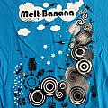 Melt Banana - TShirt or Longsleeve - Melt Banana