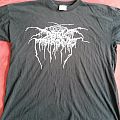 Darkthrone - TShirt or Longsleeve - Total Death