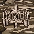 Behemoth - TShirt or Longsleeve - Behemoth - Neue Satanische Kunst