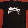 Mortician - TShirt or Longsleeve - Mortician