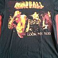 MADBALL - TShirt or Longsleeve - Madball