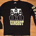 Gunshot - TShirt or Longsleeve - Gunshot longsleeve
