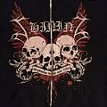 Shining - Hooded Top / Sweater - Shining Zipper