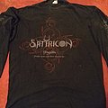 Satyricon - TShirt or Longsleeve - Satyricon - Megiddo