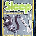 Sleep - Patch - Sleep USA/Europe 02016CE Patch