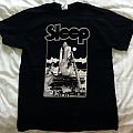 Sleep - TShirt or Longsleeve - Sleep Crawler Shirt [L]