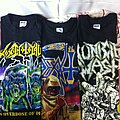 Municipal Waste - TShirt or Longsleeve - Municipal Waste New t-shirts
