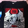 Napalm Death - TShirt or Longsleeve - Napalm Death Red Scum