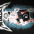 Metallica - TShirt or Longsleeve - Metallica Kill Em All !