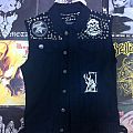 Discharge - Battle Jacket - Hail UK V.2