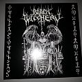 Black Witchery - Tape / Vinyl / CD / Recording etc - Holocaustic Death March to Humanity's Doom