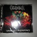 Conqueror - Tape / Vinyl / CD / Recording etc - War.Cult.Supremacy