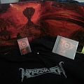 Heresiarch - Tape / Vinyl / CD / Recording etc - Hammer of Intransigence